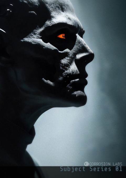 Subject Series 01