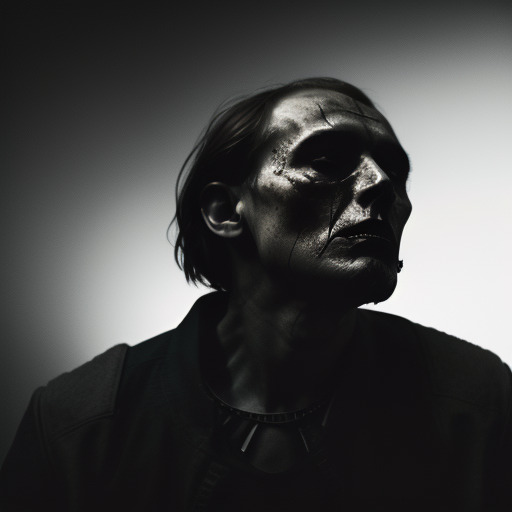 Subject Series 01 - imagen 01