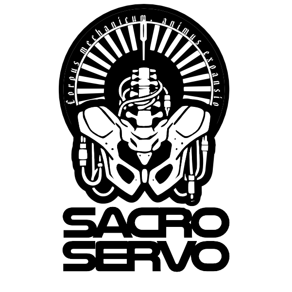 Sacro Servo